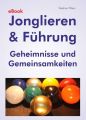 Jonglieren & Fuhrung (eBook)
