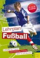 Lehrplan Fu?ball
