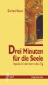 Drei Minuten fur die Seele