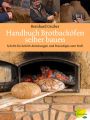 Handbuch Brotbackofen selber bauen