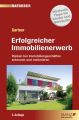 Erfolgreicher Immobilienerwerb