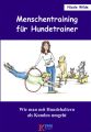 Menschentraining fur Hundetrainer