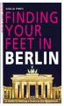 Finding Your Feet in Berlin