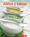 Alinos y salsas