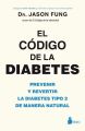 El codigo de la diabetes