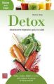 Detox: Alimentacion depurativa para tu salud