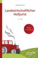 Landwirtschaftlicher Hofjurist