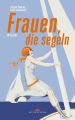 Frauen, die segeln