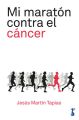 Mi maraton contra el cancer