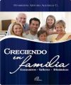 Creciendo en familia