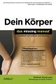Dein Korper – Das Missing Manual