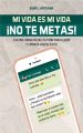 Mi vida es mi vida ?No te metas!