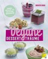 Vegane Desserttraume