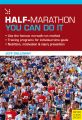 Half-Marathon - You Can Do It