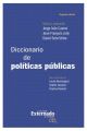 Diccionario de politicas publicas. 2a edicion