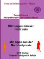 Blahungen mussen nicht sein- Mit Tipps aus der Naturheilpraxis
