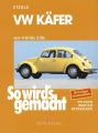VW Kafer 9/60 bis 12/86
