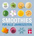 Smoothies fur alle Jahreszeiten