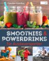Smoothies und Powerdrinks fur Ausdauersportler