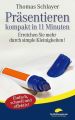 Prasentieren - kompakt in 11 Minuten