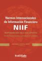 Normas Internacionales de Informacion Financiera (NIIF)