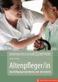 Beschaftigungskompass Altenpfleger/in