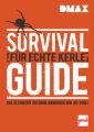 DMAX  Survival-Guide fur echte Kerle