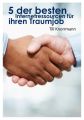 5 der besten Internetressourcen fur ihren Traumjob