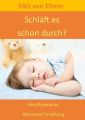Schlaft es schon durch?