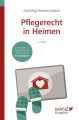 Pflegerecht in Heimen