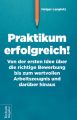 Praktikum erfolgreich!