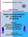 Nebennierenschwache die "unbekannte" Krankheit