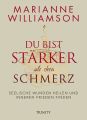 Du bist starker als dein Schmerz