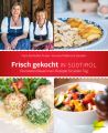 Frisch gekocht in Sudtirol