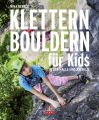 Klettern und Bouldern fur Kids