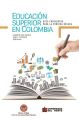 Educacion superior en Colombia