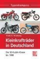 Kleinkraftrader in Deutschland