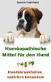 Homoopathische Mittel fur den Hund