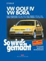 VW Golf IV 9/97 bis 9/03, Bora 9/98 bis 5/05
