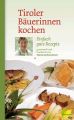 Tiroler Bauerinnen kochen
