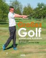 Gro?es Golf spielen und trainieren