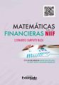 Matematicas financieras para las NIIF