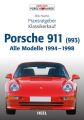 Praxisratgeber Klassikerkauf Porsche 911 (993)