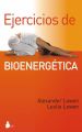 Ejercicios de bioenergetica