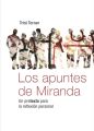 Los apuntes de Miranda