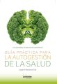 Guia practica para la autogestion de la salud