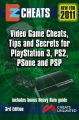 PlayStation 3,PS2,PS One, PSP