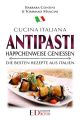 Antipasti: Happchenweise genie?en