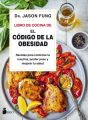 l libro de cocina de "El codigo de la obesidad