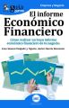 Guiaburros: El informe economico financiero